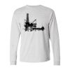 Tagless® Long Sleeve T-Shirt Thumbnail