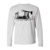 Tagless® Long Sleeve T-Shirt Thumbnail