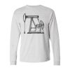 Tagless® Long Sleeve T-Shirt Thumbnail