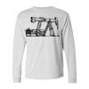 Tagless® Long Sleeve T-Shirt Thumbnail