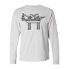 Tagless® Long Sleeve T-Shirt Thumbnail