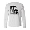 Tagless® Long Sleeve T-Shirt Thumbnail