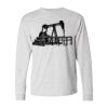 Tagless® Long Sleeve T-Shirt Thumbnail