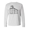 Tagless® Long Sleeve T-Shirt Thumbnail