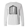 Tagless® Long Sleeve T-Shirt Thumbnail