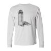 Tagless® Long Sleeve T-Shirt Thumbnail