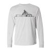 Tagless® Long Sleeve T-Shirt Thumbnail