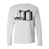 Tagless® Long Sleeve T-Shirt Thumbnail