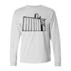 Tagless® Long Sleeve T-Shirt Thumbnail