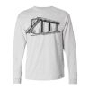 Tagless® Long Sleeve T-Shirt Thumbnail