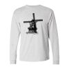 Tagless® Long Sleeve T-Shirt Thumbnail