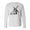 Tagless® Long Sleeve T-Shirt Thumbnail
