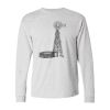 Tagless® Long Sleeve T-Shirt Thumbnail