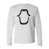 Tagless® Long Sleeve T-Shirt Thumbnail