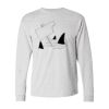 Tagless® Long Sleeve T-Shirt Thumbnail