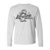 Tagless® Long Sleeve T-Shirt Thumbnail