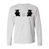 Tagless® Long Sleeve T-Shirt Thumbnail