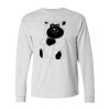 Tagless® Long Sleeve T-Shirt Thumbnail