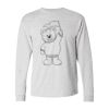 Tagless® Long Sleeve T-Shirt Thumbnail