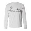 Tagless® Long Sleeve T-Shirt Thumbnail