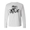 Tagless® Long Sleeve T-Shirt Thumbnail