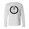 Tagless® Long Sleeve T-Shirt Thumbnail