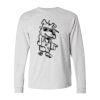 Tagless® Long Sleeve T-Shirt Thumbnail
