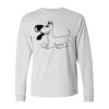 Tagless® Long Sleeve T-Shirt Thumbnail