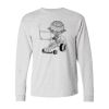 Tagless® Long Sleeve T-Shirt Thumbnail