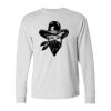 Tagless® Long Sleeve T-Shirt Thumbnail