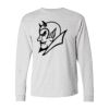 Tagless® Long Sleeve T-Shirt Thumbnail