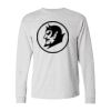 Tagless® Long Sleeve T-Shirt Thumbnail