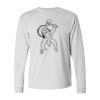 Tagless® Long Sleeve T-Shirt Thumbnail