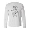 Tagless® Long Sleeve T-Shirt Thumbnail