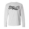 Tagless® Long Sleeve T-Shirt Thumbnail