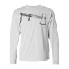 Tagless® Long Sleeve T-Shirt Thumbnail