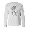 Tagless® Long Sleeve T-Shirt Thumbnail