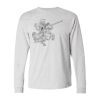 Tagless® Long Sleeve T-Shirt Thumbnail