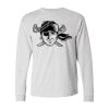 Tagless® Long Sleeve T-Shirt Thumbnail