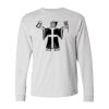 Tagless® Long Sleeve T-Shirt Thumbnail