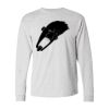 Tagless® Long Sleeve T-Shirt Thumbnail