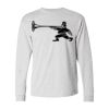 Tagless® Long Sleeve T-Shirt Thumbnail