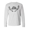 Tagless® Long Sleeve T-Shirt Thumbnail
