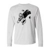 Tagless® Long Sleeve T-Shirt Thumbnail