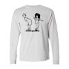 Tagless® Long Sleeve T-Shirt Thumbnail