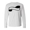 Tagless® Long Sleeve T-Shirt Thumbnail