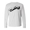 Tagless® Long Sleeve T-Shirt Thumbnail