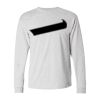 Tagless® Long Sleeve T-Shirt Thumbnail