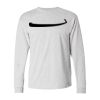Tagless® Long Sleeve T-Shirt Thumbnail