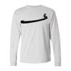 Tagless® Long Sleeve T-Shirt Thumbnail